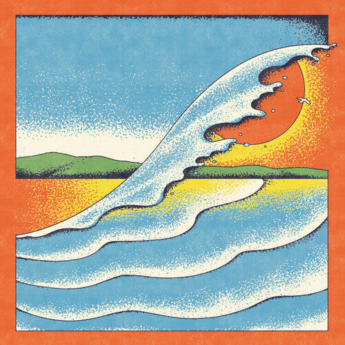 Flofilz: Close Distance (7-Inch Single)
