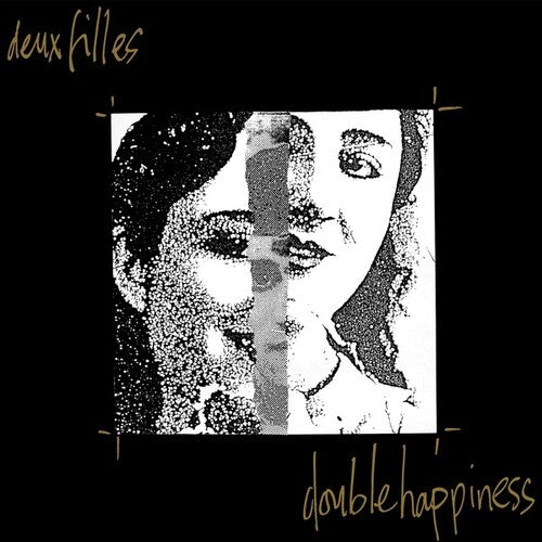Deux Filles: Double Happiness (Vinyl LP)