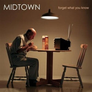 Midtown: Forget What You Know (Vinyl LP)