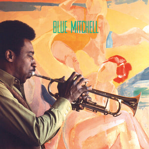Blue Mitchellby Blue Mitchell (Vinyl Record)