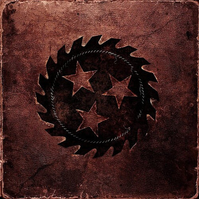 Whitechapel: Whitechapel (Vinyl LP)