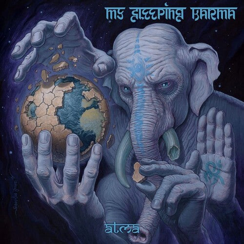 My Sleeping Karma: Atma (Vinyl LP)
