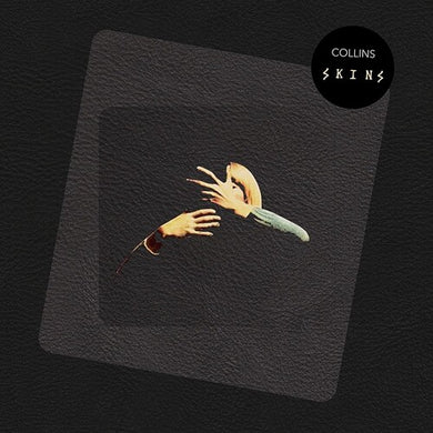 Collins: Skins (Vinyl LP)