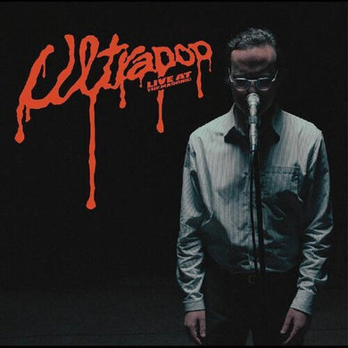 Armed: Ultrapop: Live At The Masonic (Vinyl LP)