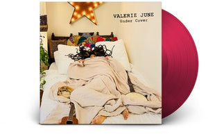 June, Valerie: Under Cover (Vinyl LP)