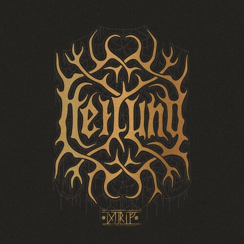 Heilung: Drif (Vinyl LP)