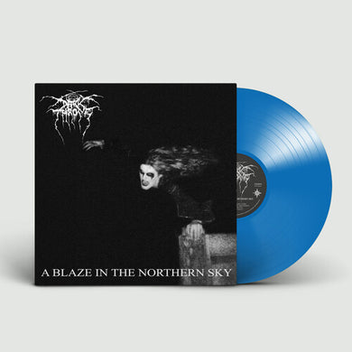 Darkthrone: BLAZE IN THE NORTHERN SKY (Gimme Metal Exclusive) (Vinyl LP)