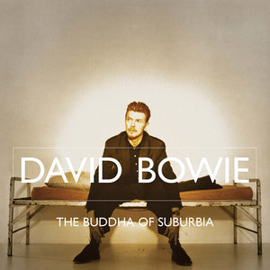 Bowie, David: The Buddha Of Suburbia (2021 Remaster) (Vinyl LP)