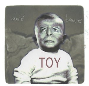 Bowie, David: Toy (Vinyl LP)