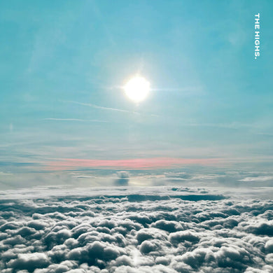 Mike.: The Highs - Swirl (Vinyl LP)