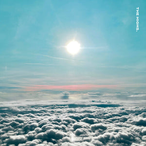 Mike.: The Highs - Swirl (Vinyl LP)
