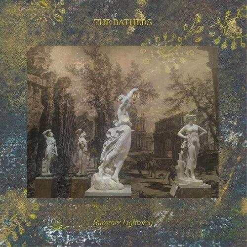 Bathers: Summer Lightning (Vinyl LP)