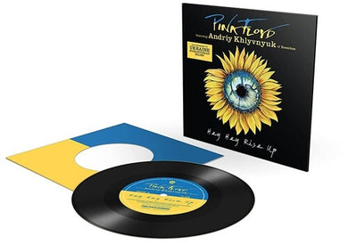Pink Floyd: Hey Hey Rise Up (7-Inch Single)