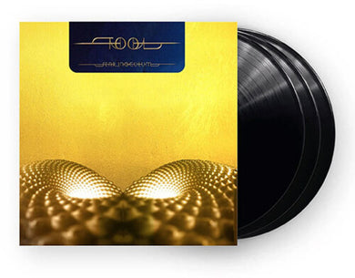 Tool: Fear Inoculum (Vinyl LP)