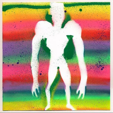 Lightning Bolt: Oblivion Hunter (Vinyl LP)