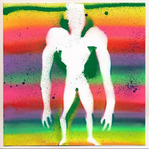 Lightning Bolt: Oblivion Hunter (Vinyl LP)