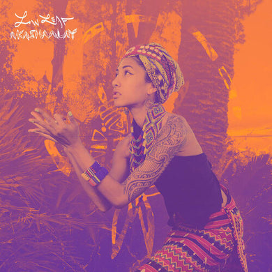 Low Leaf: AKASHAALAY (Vinyl LP)