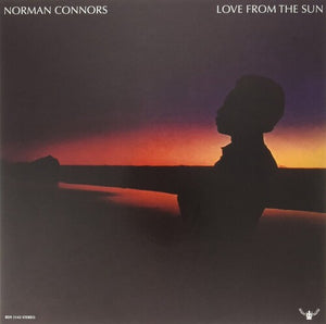Norman Connors: Love From The Sun (Vinyl LP)