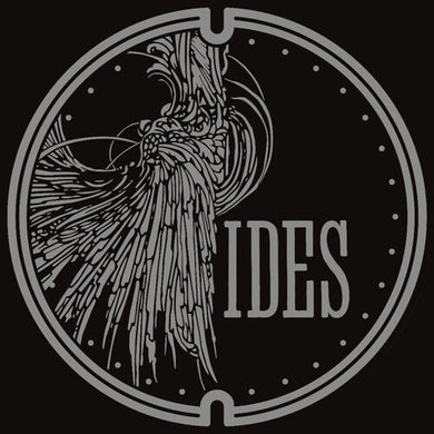 Dessa: Ides (Vinyl LP)