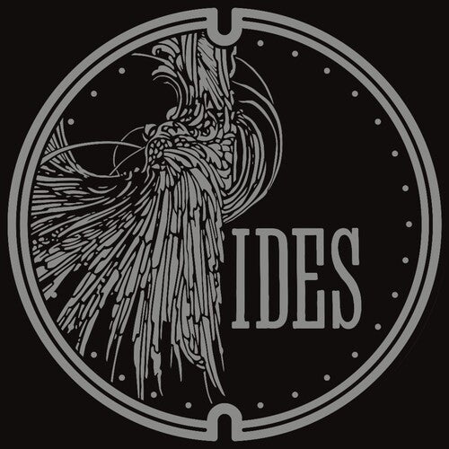 Dessa: Ides (Vinyl LP)