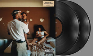 Lamar, Kendrick: Mr. Morale & The Big Steppers (Vinyl LP)