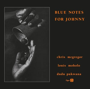 Blue Notes: Blue Notes for Johnny (Vinyl LP)