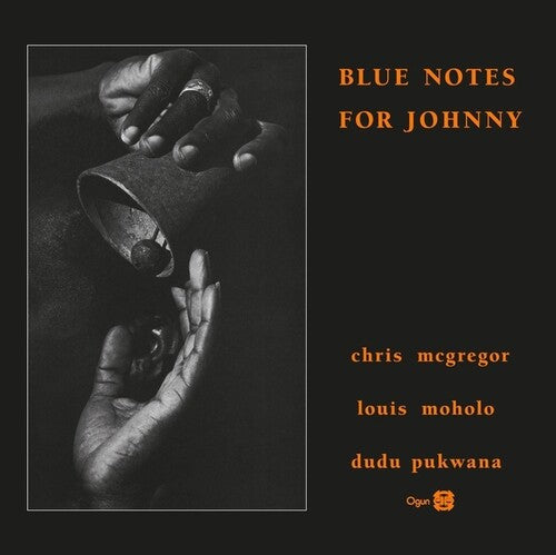 Blue Notes: Blue Notes for Johnny (Vinyl LP)