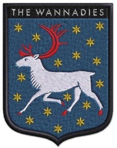 Wannadies: Vasterbotten (Vinyl LP)