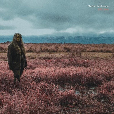 Anderson, Marisa: Still Here (Vinyl LP)