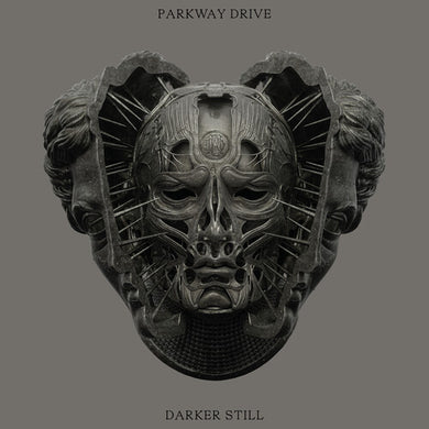 Parkway Drive: Darker Still (Vinyl LP)