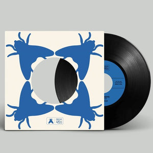 Munus Group: Black Lights (7-Inch Single)