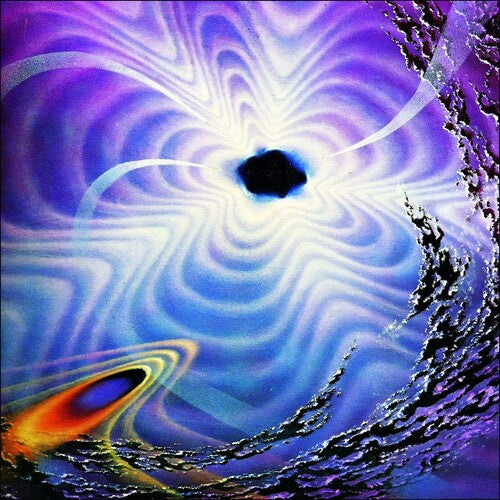 Astral Tomb: Soulgazer (Vinyl LP)