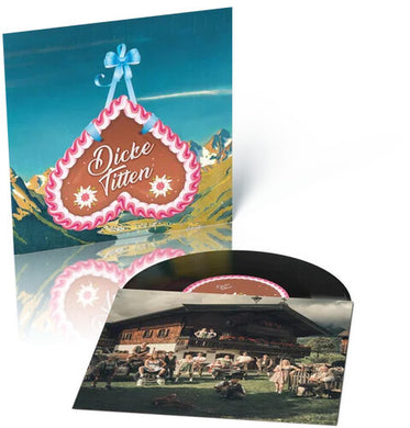 Rammstein: Dicke Titten (7-Inch Single)