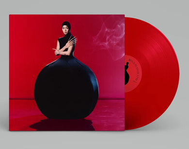 Sawayama, Rina: Hold The Girl (Vinyl LP)
