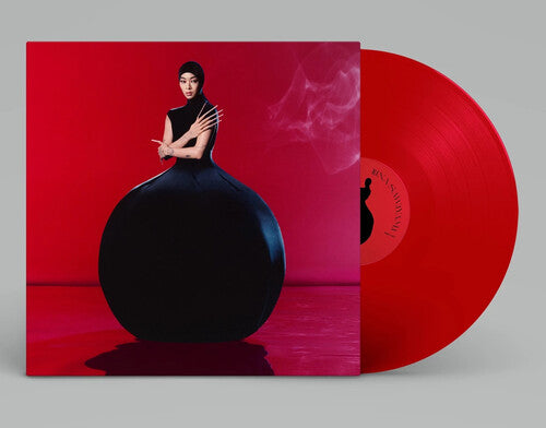 Sawayama, Rina: Hold The Girl (Vinyl LP)