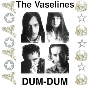 Vaselines: Dum Dum - Colored Vinyl (Vinyl LP)