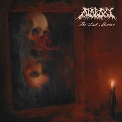 Ataraxy: The Last Mirror (Vinyl LP)