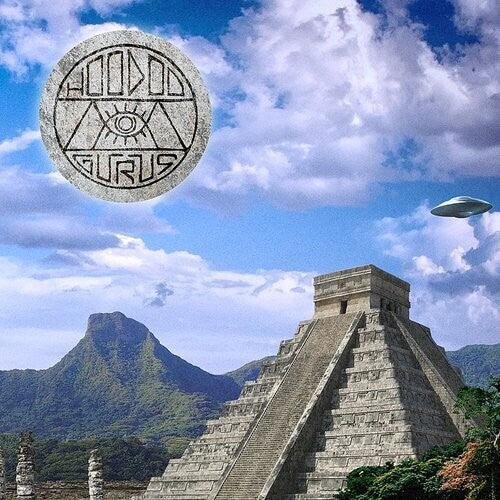 Hoodoo Gurus: Chariot of the Gods (Vinyl LP)