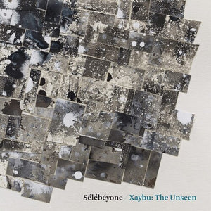 Lehman, Steve / Selebeyone: Xaybu: The Unseen (Vinyl LP)