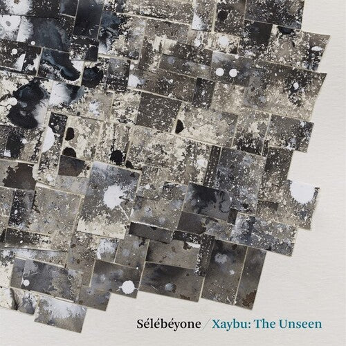 Lehman, Steve / Selebeyone: Xaybu: The Unseen (Vinyl LP)