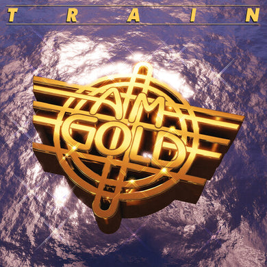 Train: Am Gold (Vinyl LP)