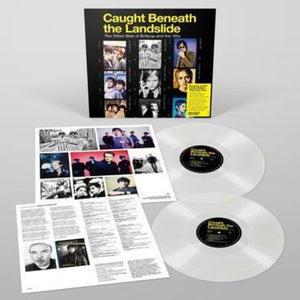 Caught Beneath the Landslide / Various: Caught Beneath The Landslide / Various - 180-Gram Clear Vinyl (Vinyl LP)