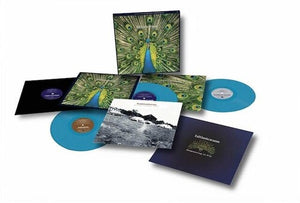 Bluetones: Expecting To Fly: 25th Anniversary - 180-Gram Blue Colored Vinyl with Bonus 12-Inch (Vinyl LP)