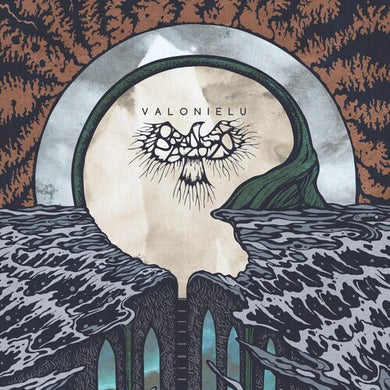 Oranssi Pazuzu: Valonielu (Vinyl LP)