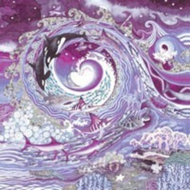 Pendragon: Love Over Fear Acoustic - 180gm Colored Vinyl (Vinyl LP)