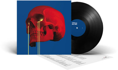 Valborg: Der Alte (Vinyl LP)
