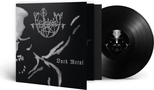 Bethlehem: Dark Metal (Vinyl LP)