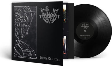 Bethlehem: Dictius Te Necare (Vinyl LP)