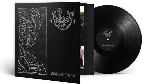 Bethlehem: Dictius Te Necare (Vinyl LP)
