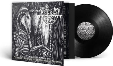 Bethlehem: S.U.i.Z.i.D. (Vinyl LP)